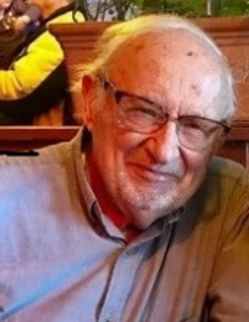 Erwin W Wegert Profile Photo