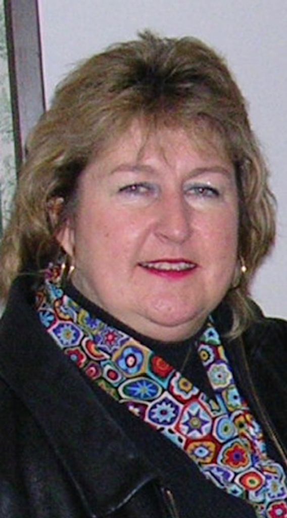 Eleanor A. Donovan Profile Photo