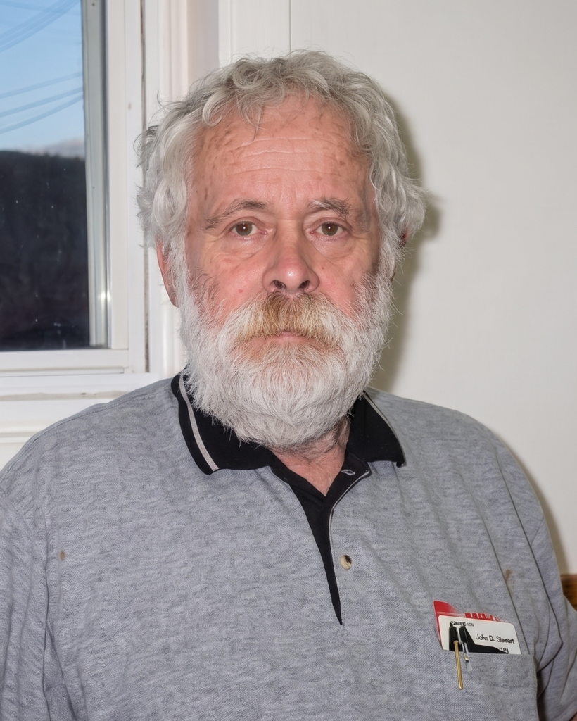 Butch McDougall