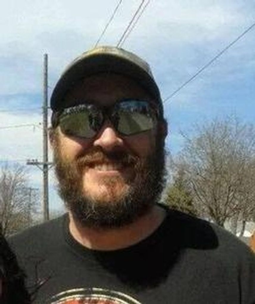 John Arthur Richardson, Ii