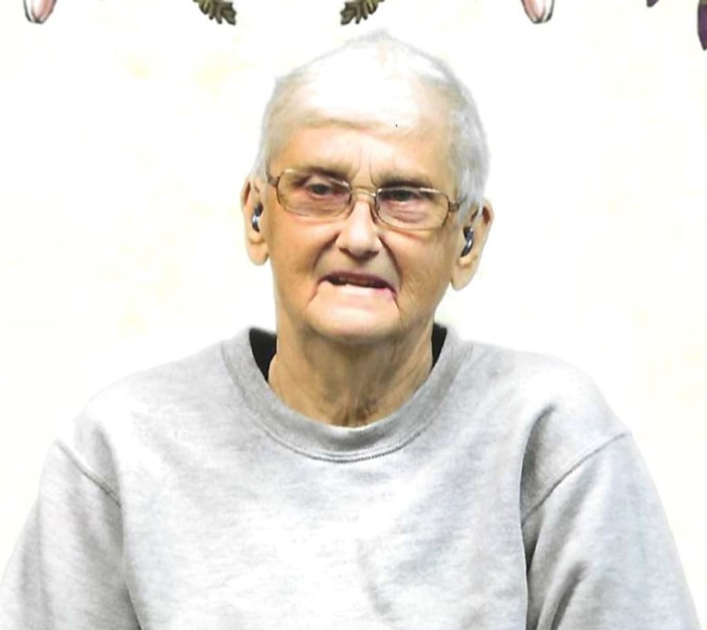 Beverly Rogers