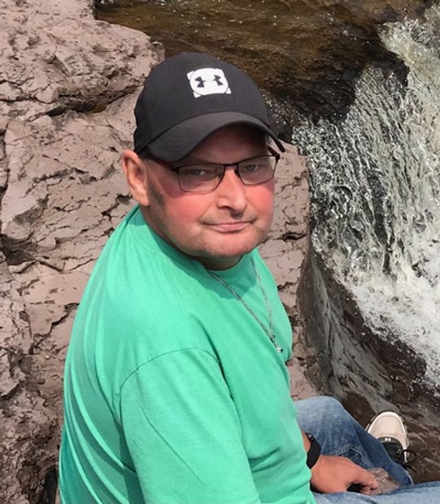 Wade Johnson Profile Photo