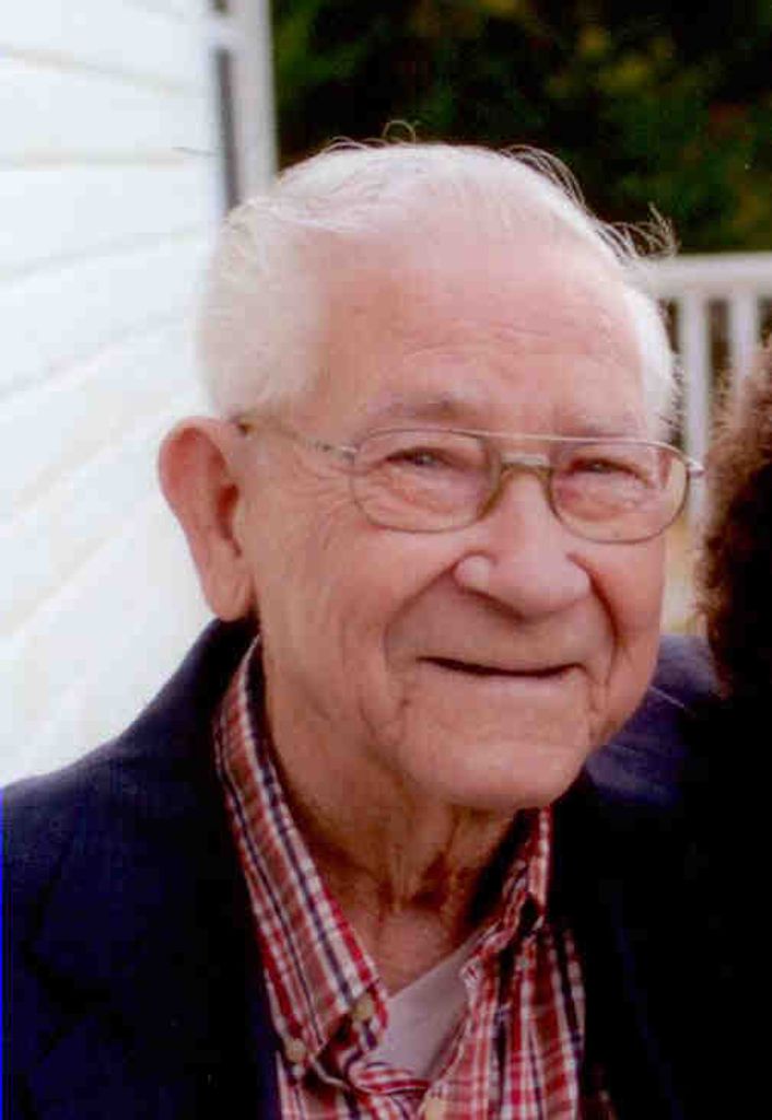 Daniel Leroy Mcnew