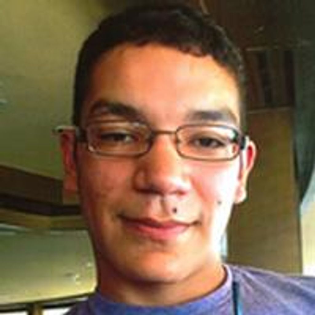 Thomas Saravia Profile Photo