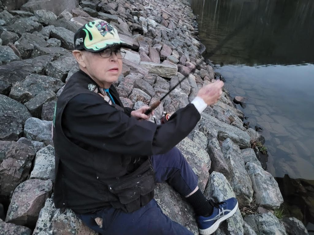Mark Jonathon Hanlin
