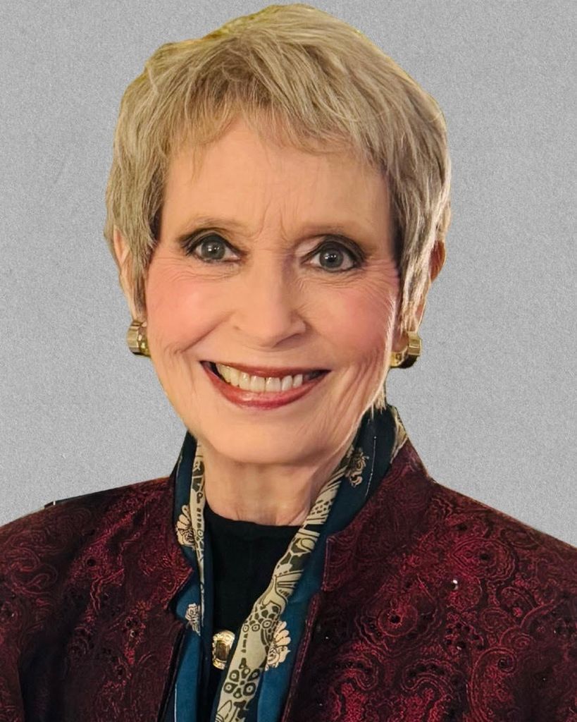 Beverly Campbell Profile Photo