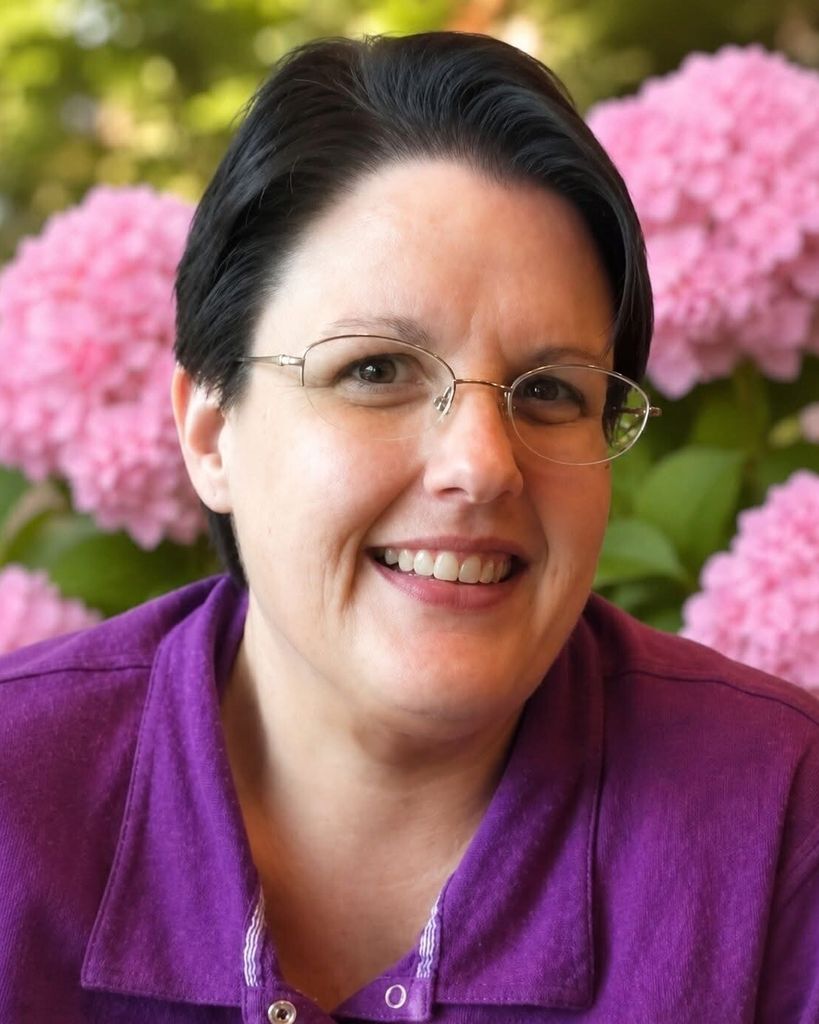 Judith Angela "Angie" Deason