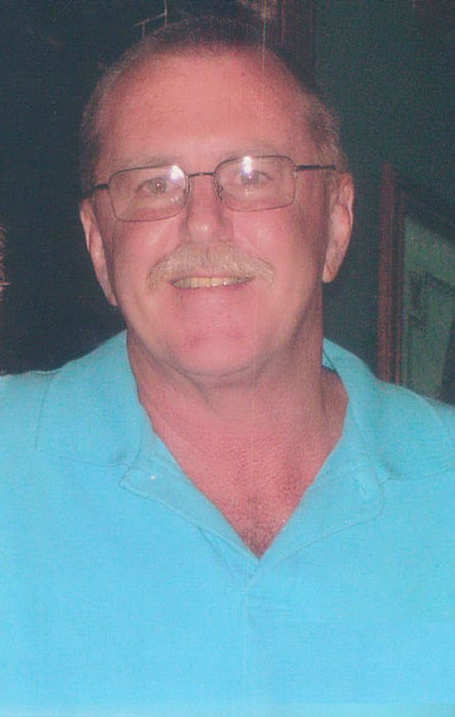 Michael James Mcnickle