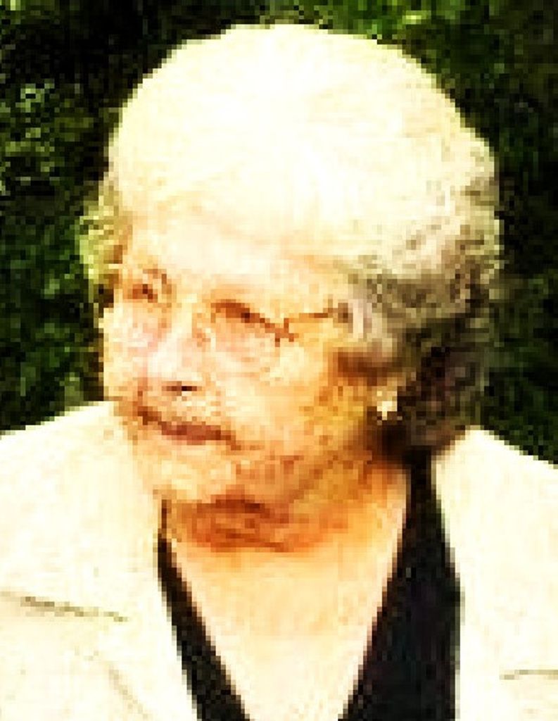 Geraldine M. (Shaper)  Miller Profile Photo