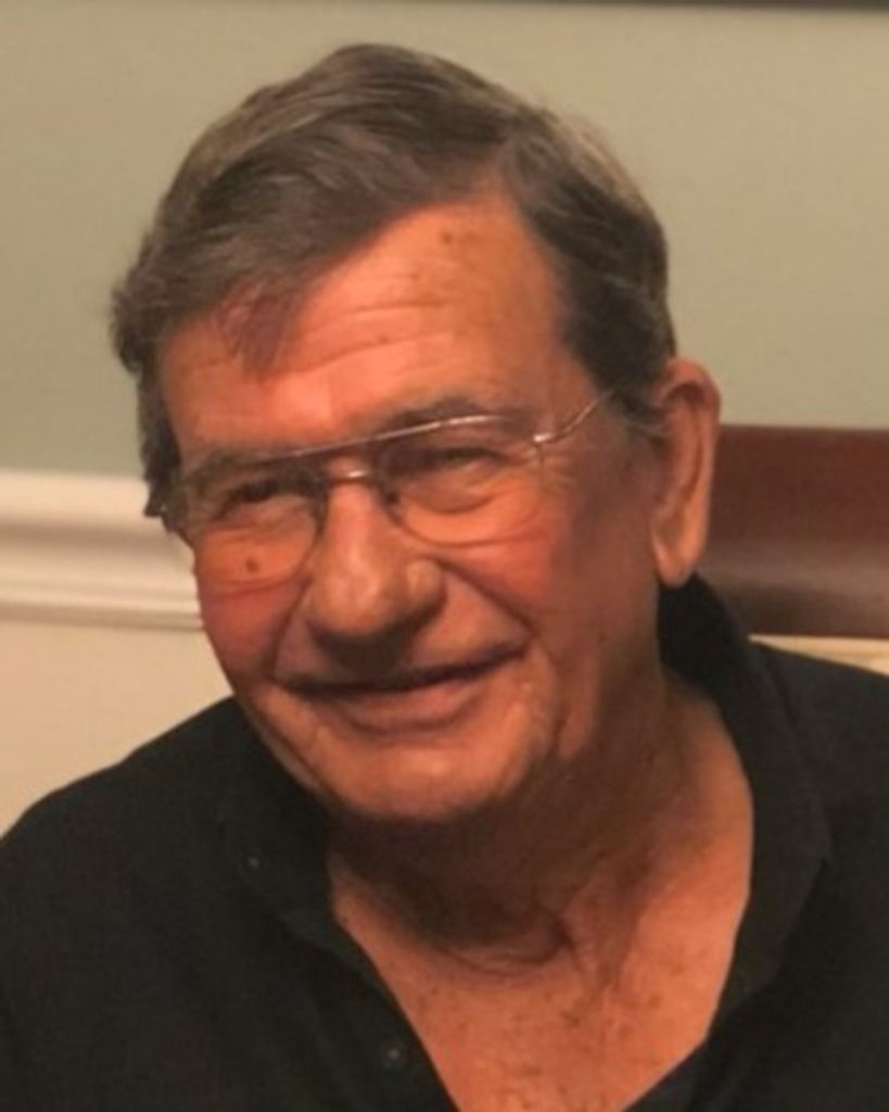 John Edmond Bennett, Jr. Profile Photo