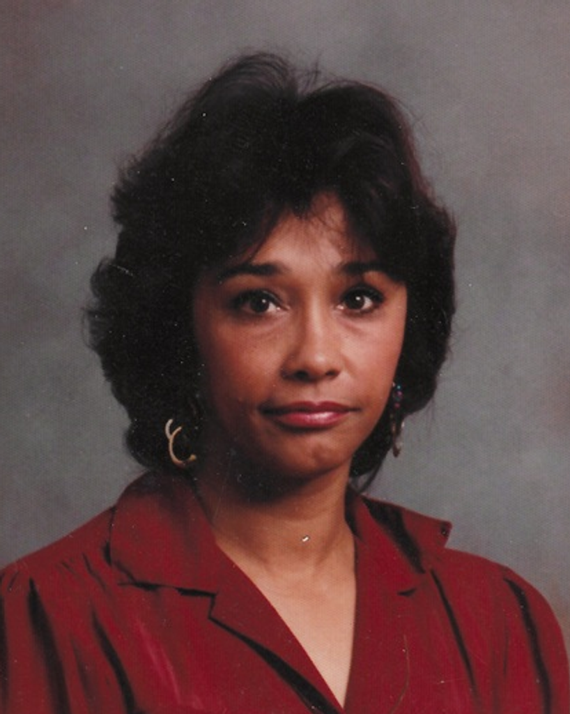 Adeline Ann Alba