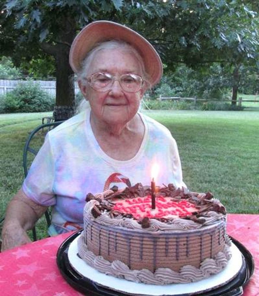 Katherine 'Kathy' Lucille Ewing Profile Photo