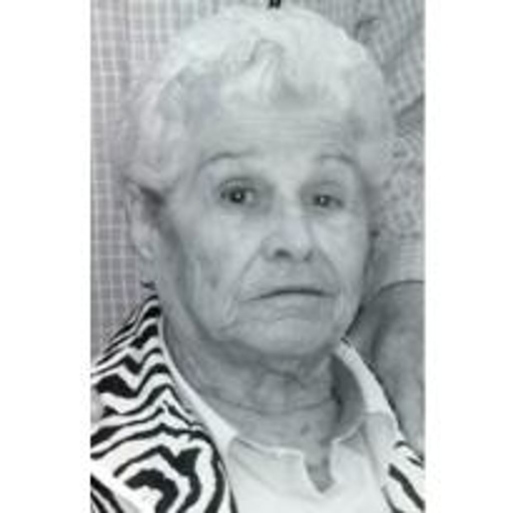 Irene Gilbert Wasilenko