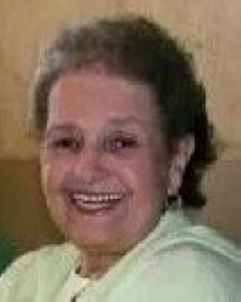 Nancy C. Collins