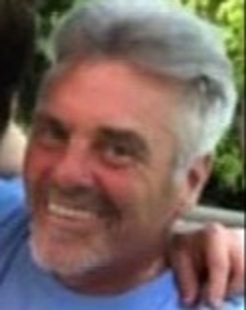 Michael Joseph Corliss