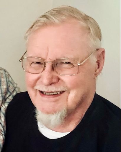 Daniel L. Messenger's obituary image