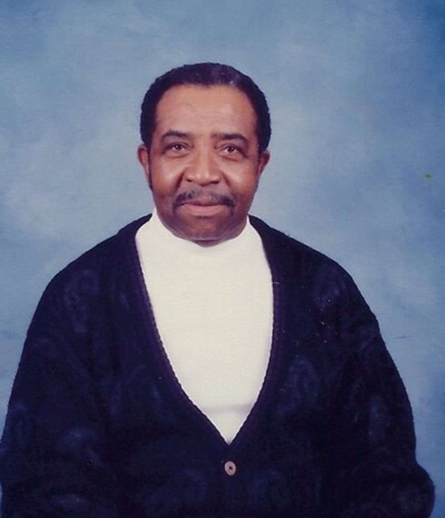 Roger Lee Greene Profile Photo