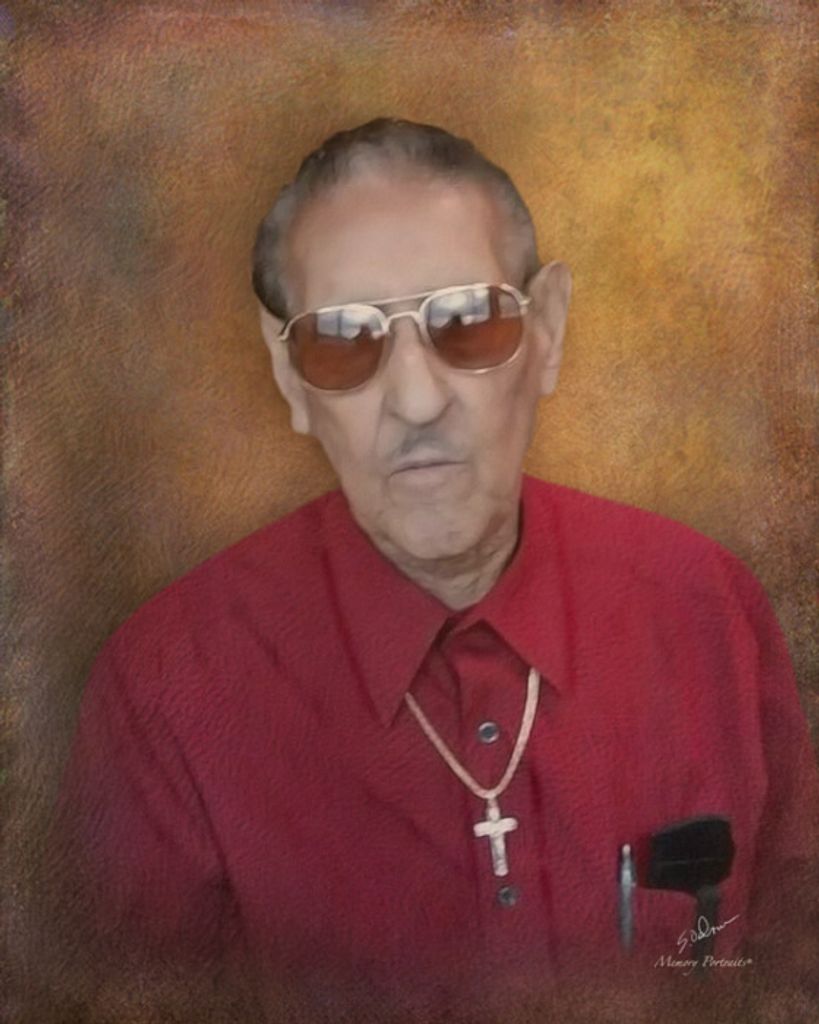 Jimmie Gonzales Profile Photo