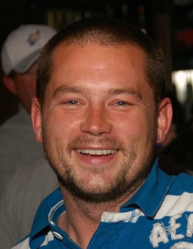 Marshall Darrell Overby