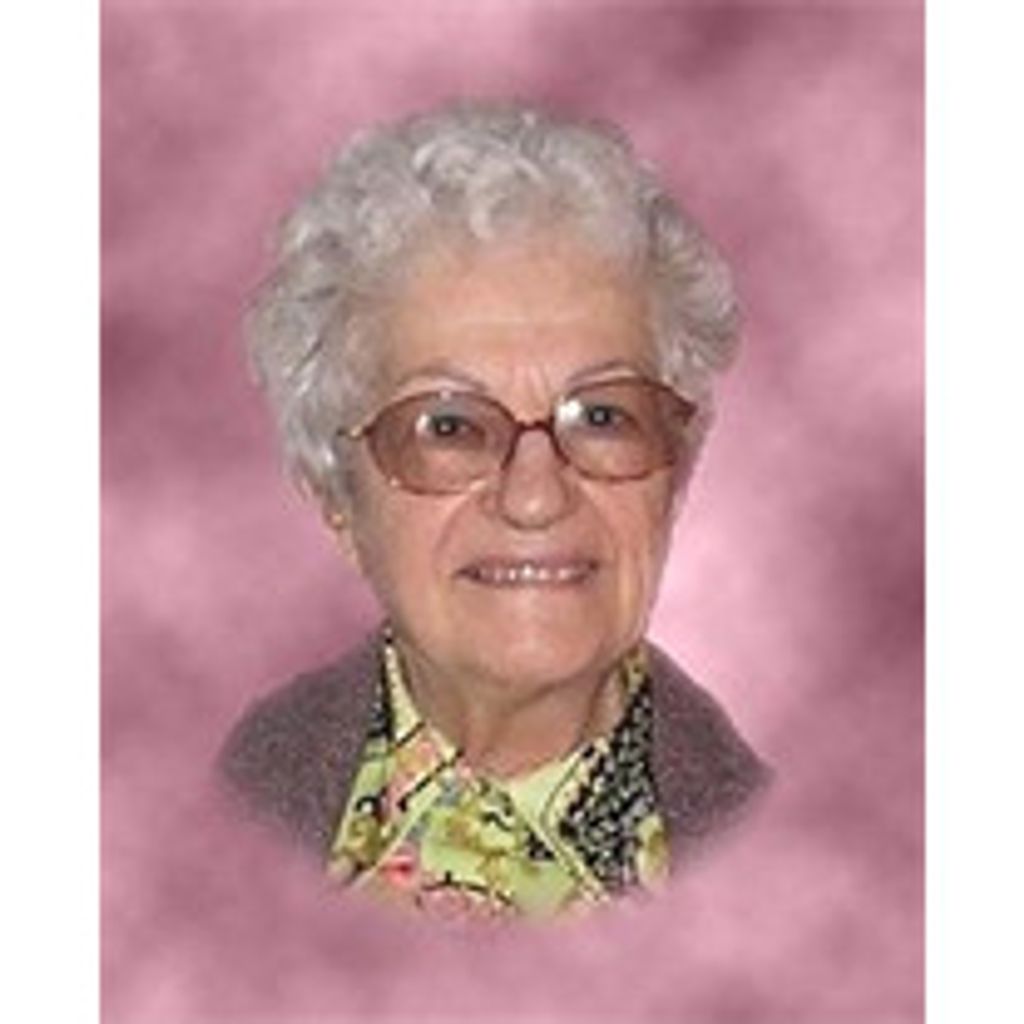 Claire E. Thorp