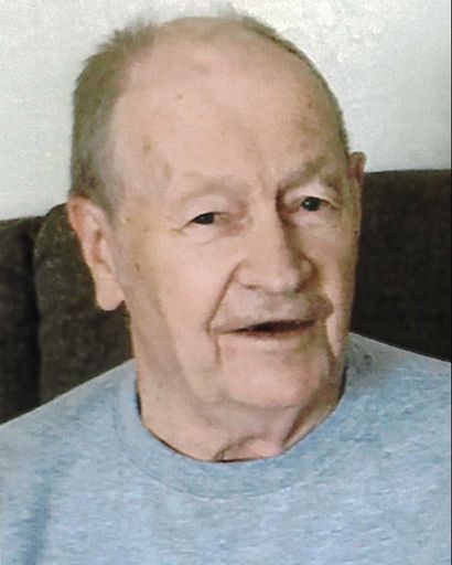 Charles Waid "Pete" Peters Profile Photo