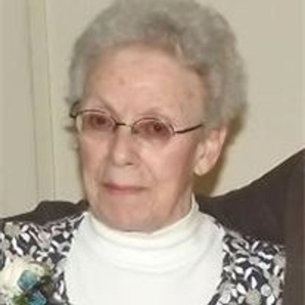 Ethel Halbach
