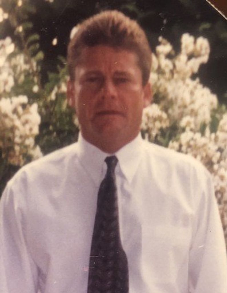 Robert "Doug" Bratton