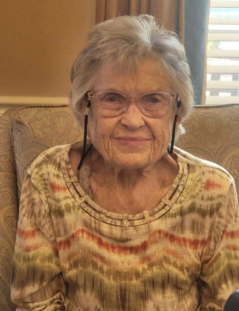 Jane Rauchle Profile Photo