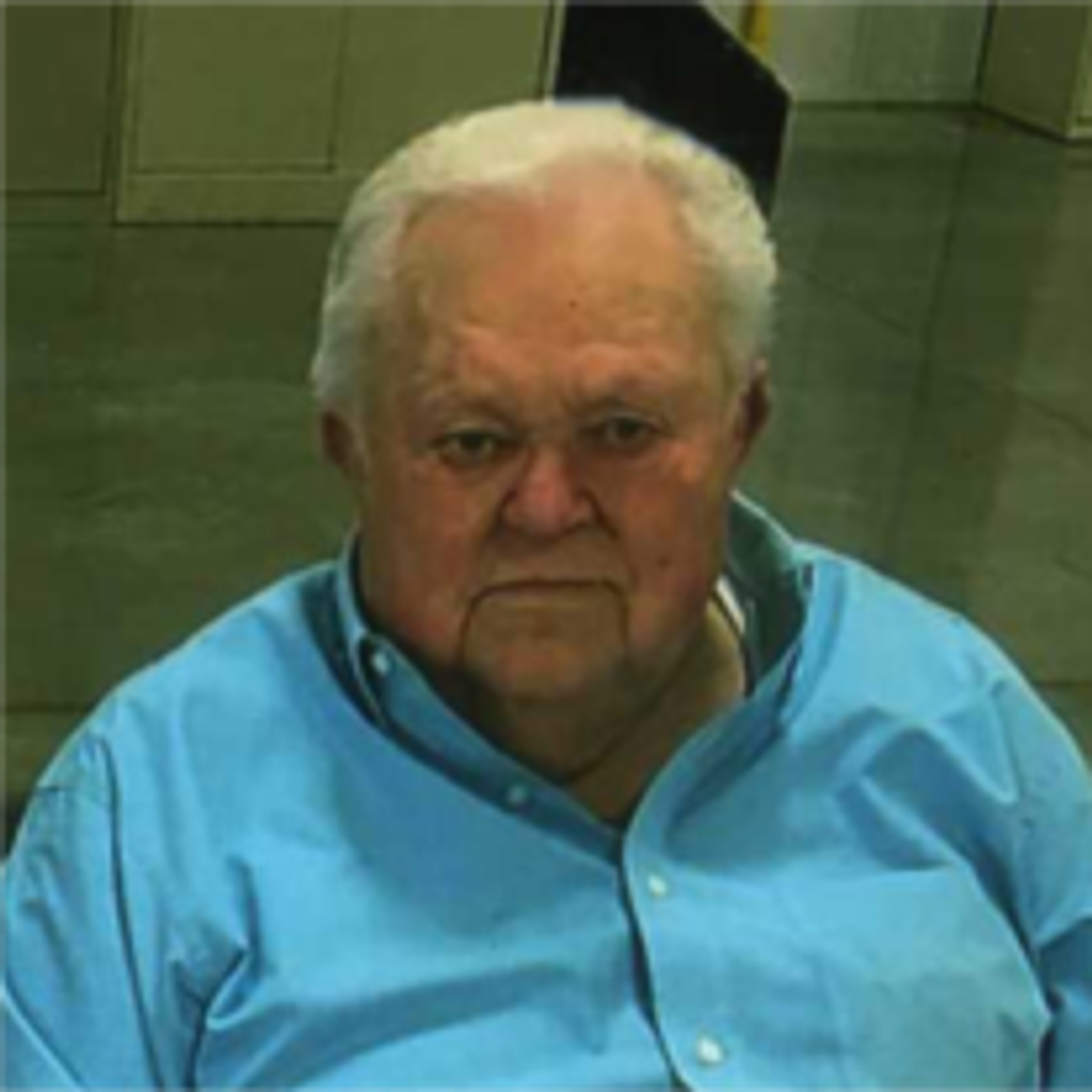 James Franklin Mcintyre Profile Photo