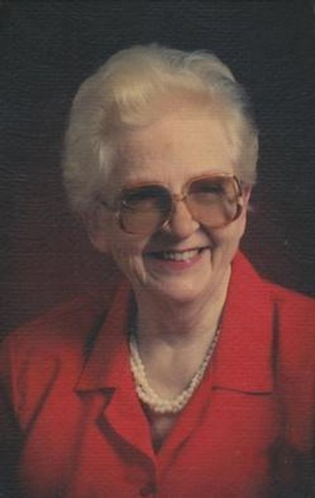 Joyce C. Koons