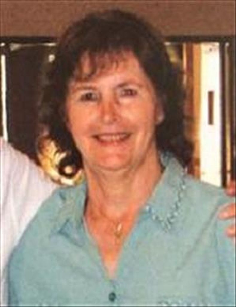 Janet Lampe