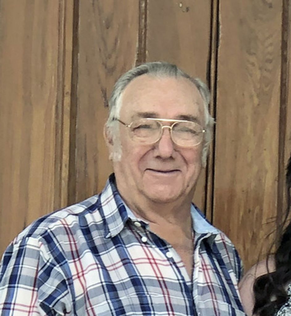 Bobby Leon Deam