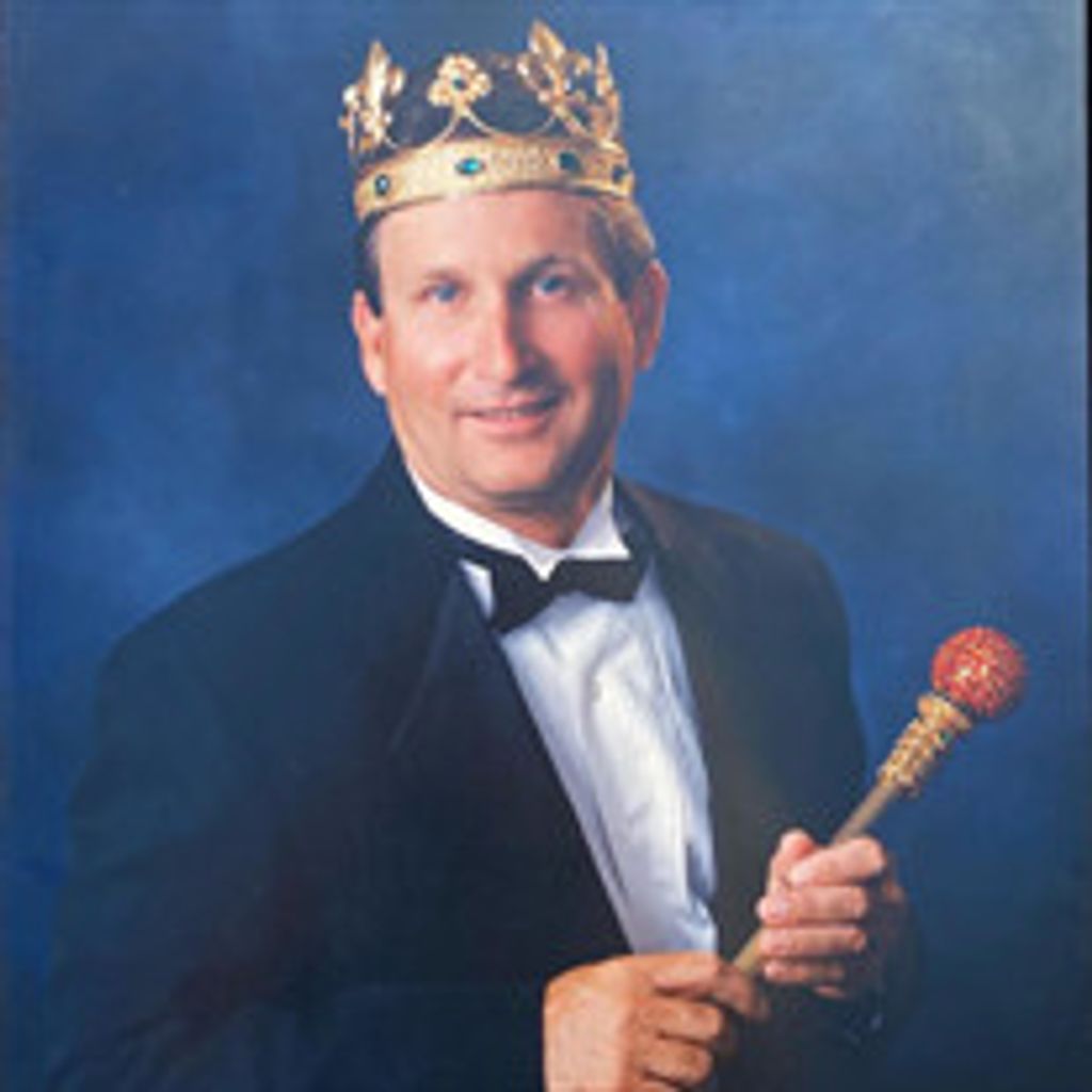 Konrad Harold Becnel Sr.