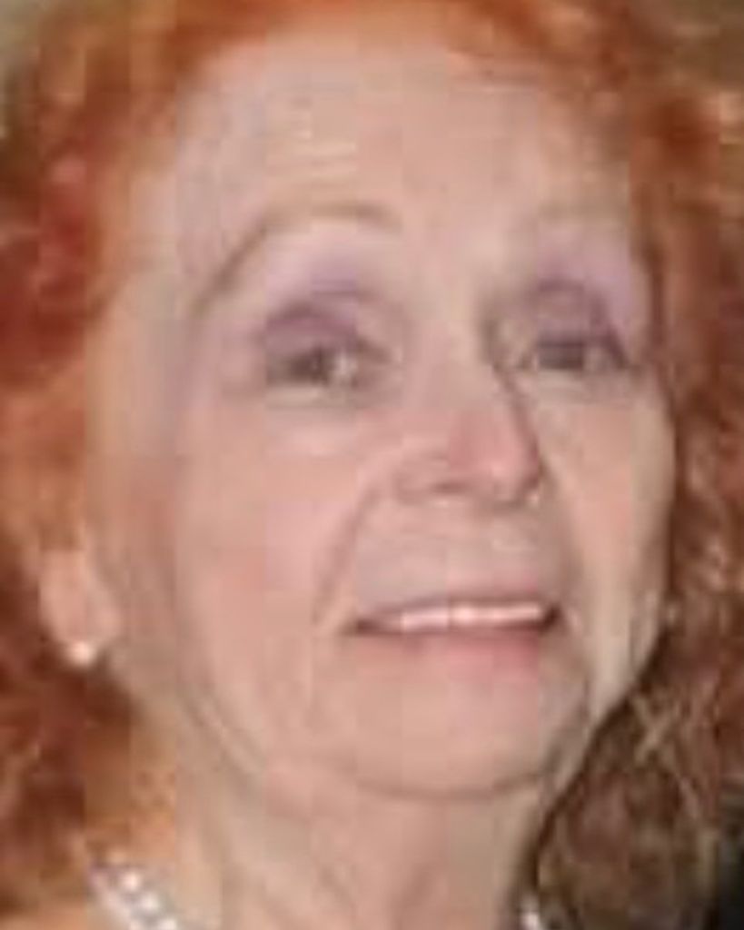 Betty Lou Powell Profile Photo