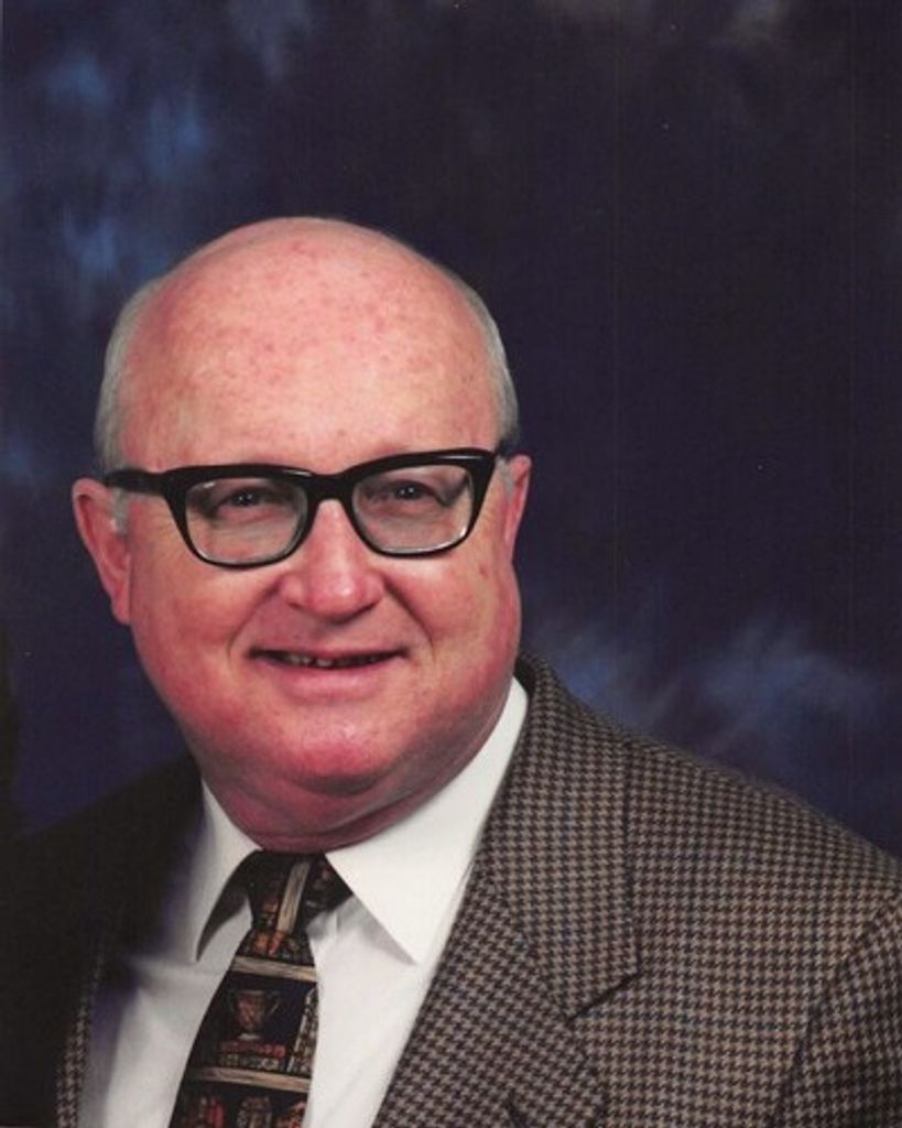 Eben N. Gilbert, Jr. Profile Photo
