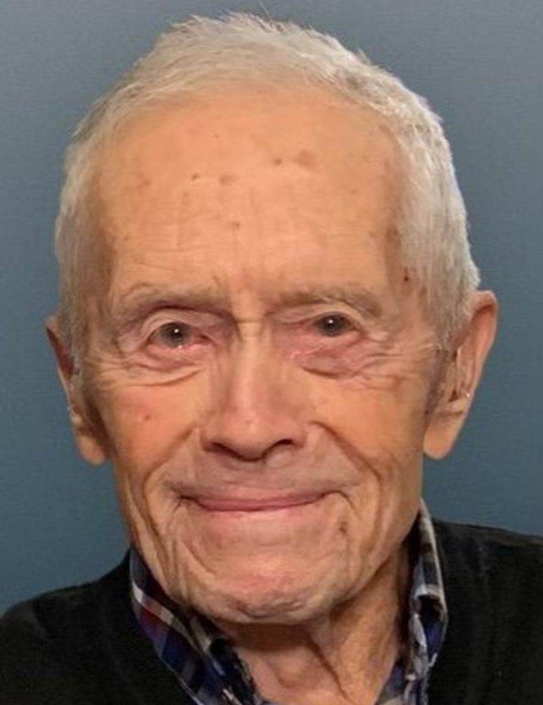 Alfred A. Keller Profile Photo