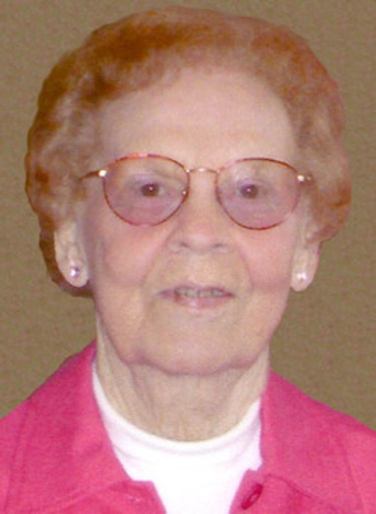 Margaret E. Lundeen