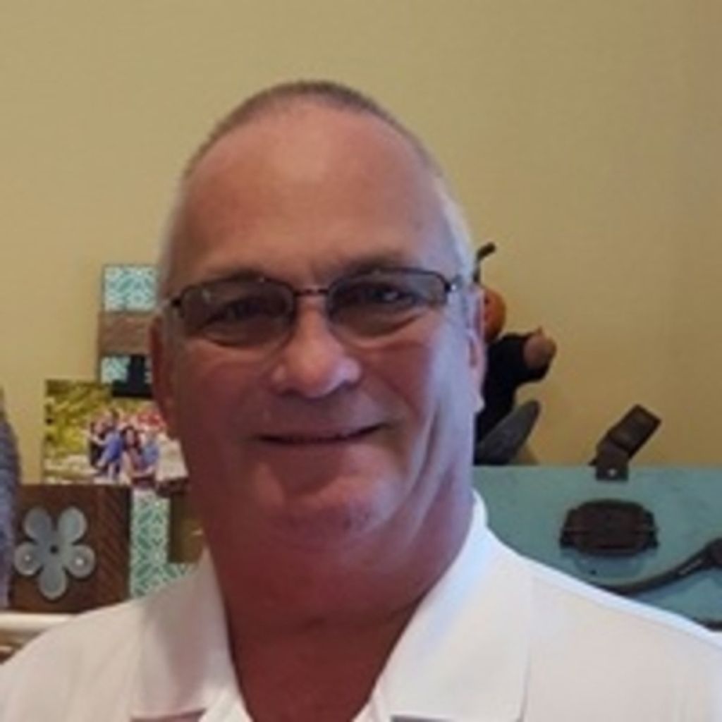 Donald Eugene Browning Profile Photo