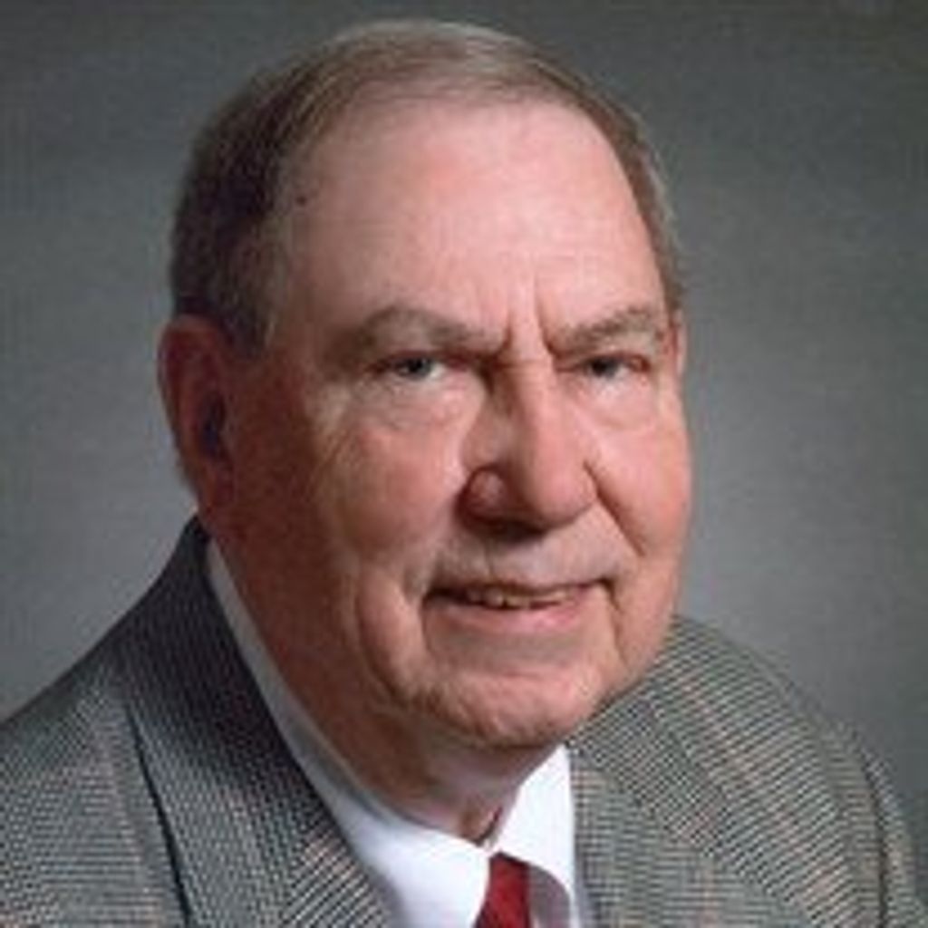 James Jolly Sr.