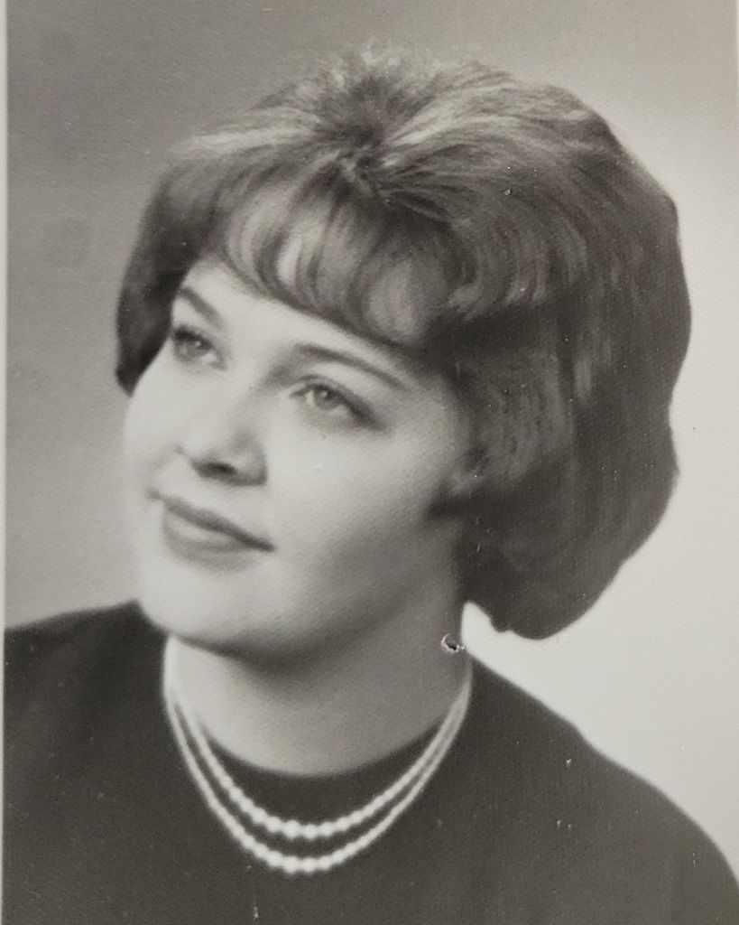 Anita Carol Prunier Profile Photo
