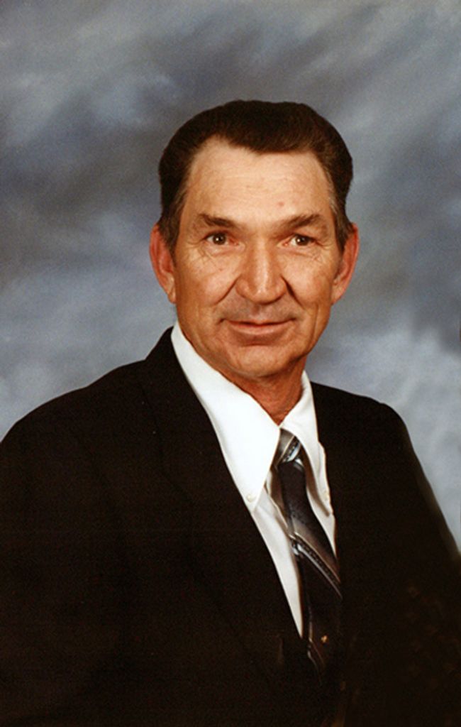 John Dale Byrd Profile Photo