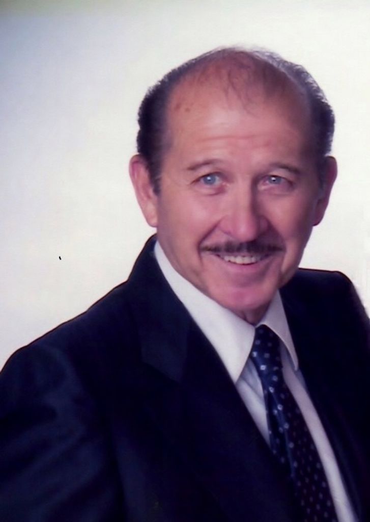 Gabriel D. Spak Profile Photo