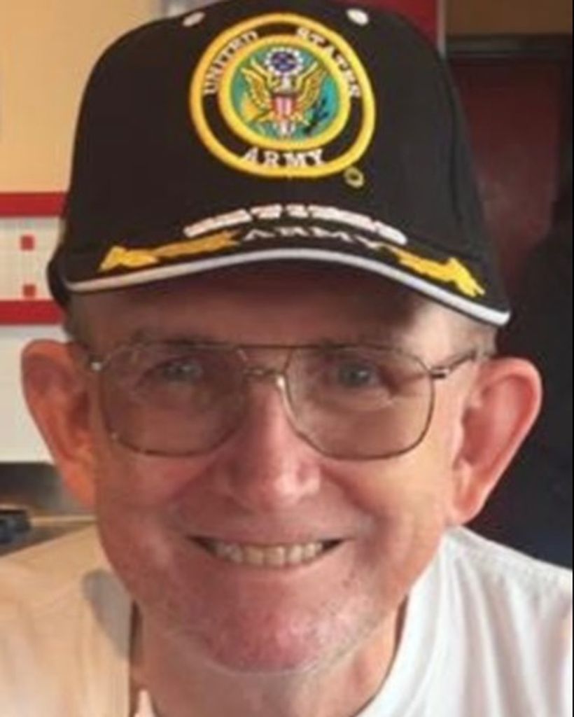 Robert Drew Emert Profile Photo