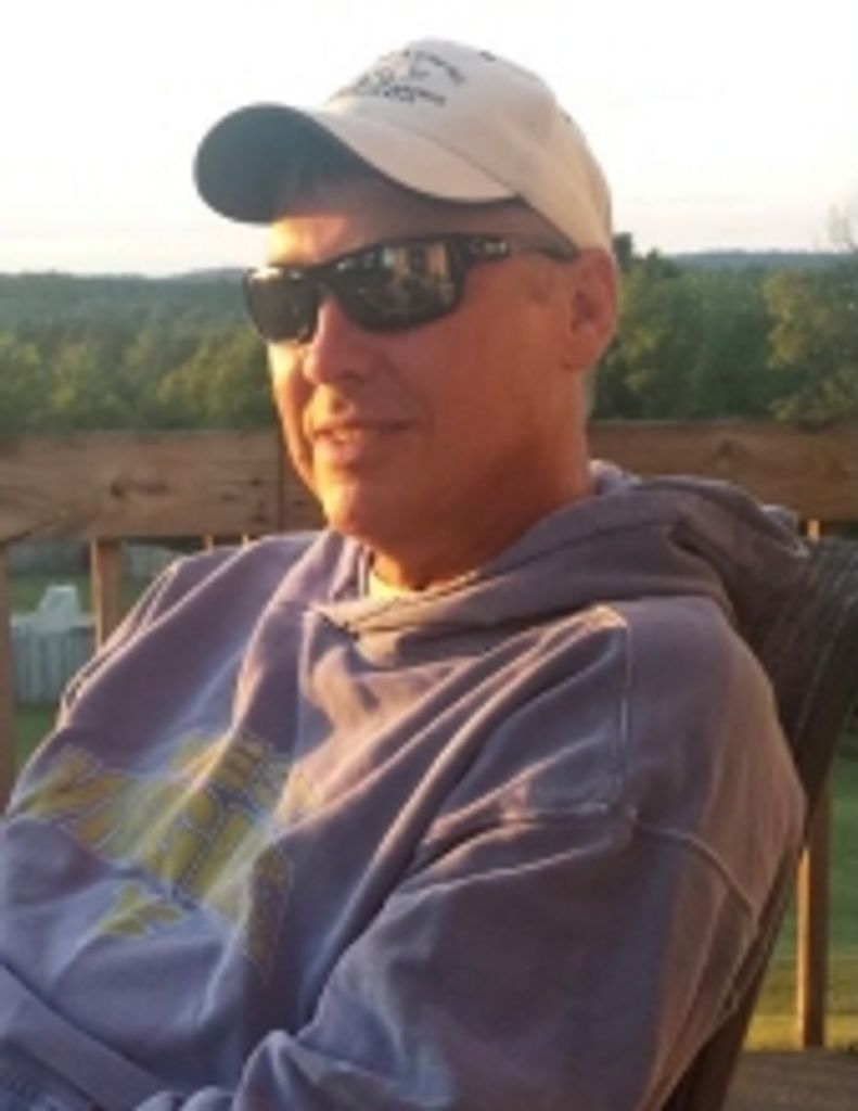 Mark A. Currey Profile Photo