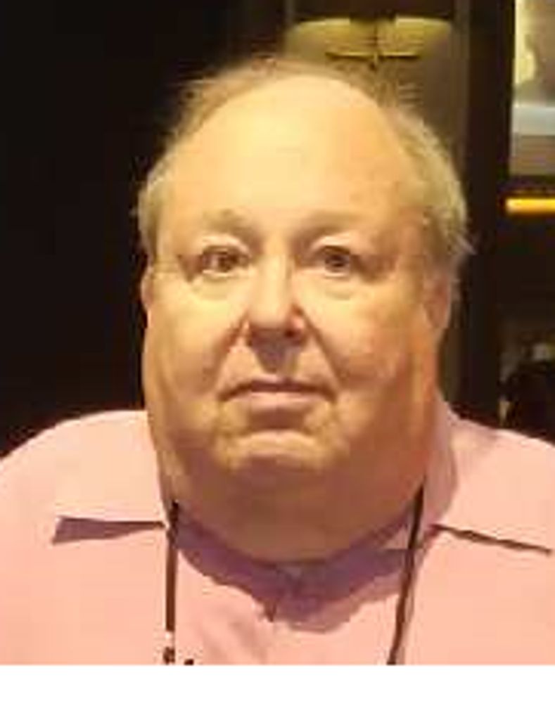 Donald Burton Weisfeld