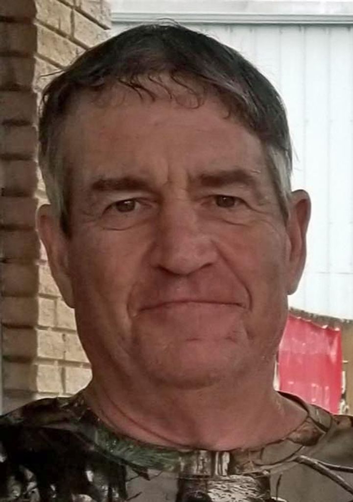Greg A. Myers