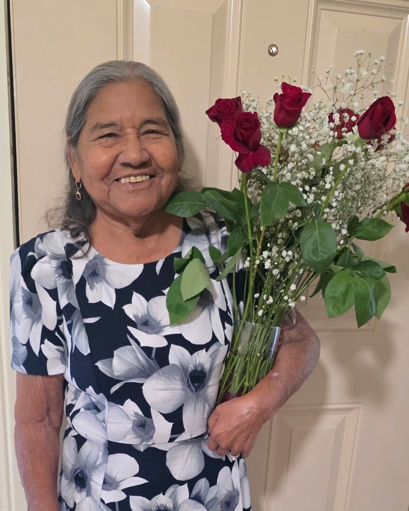 Angelita Cavazos Profile Photo