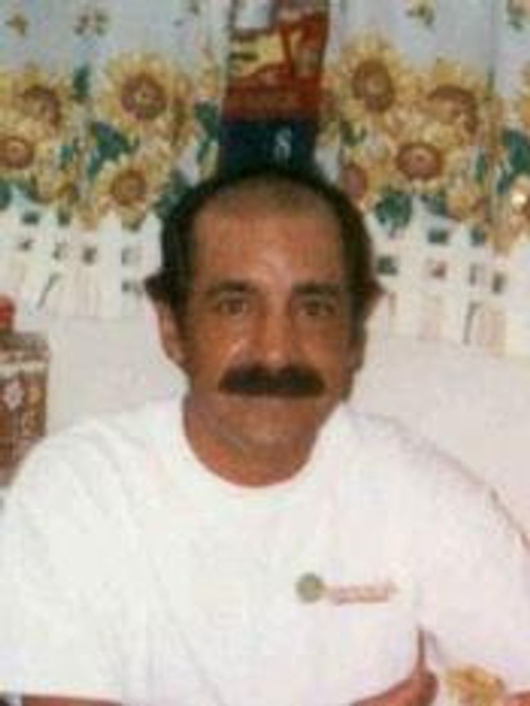 Benny L. Garcia Profile Photo