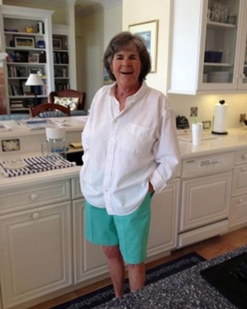 Marcia Jayne Burks Luigs Profile Photo