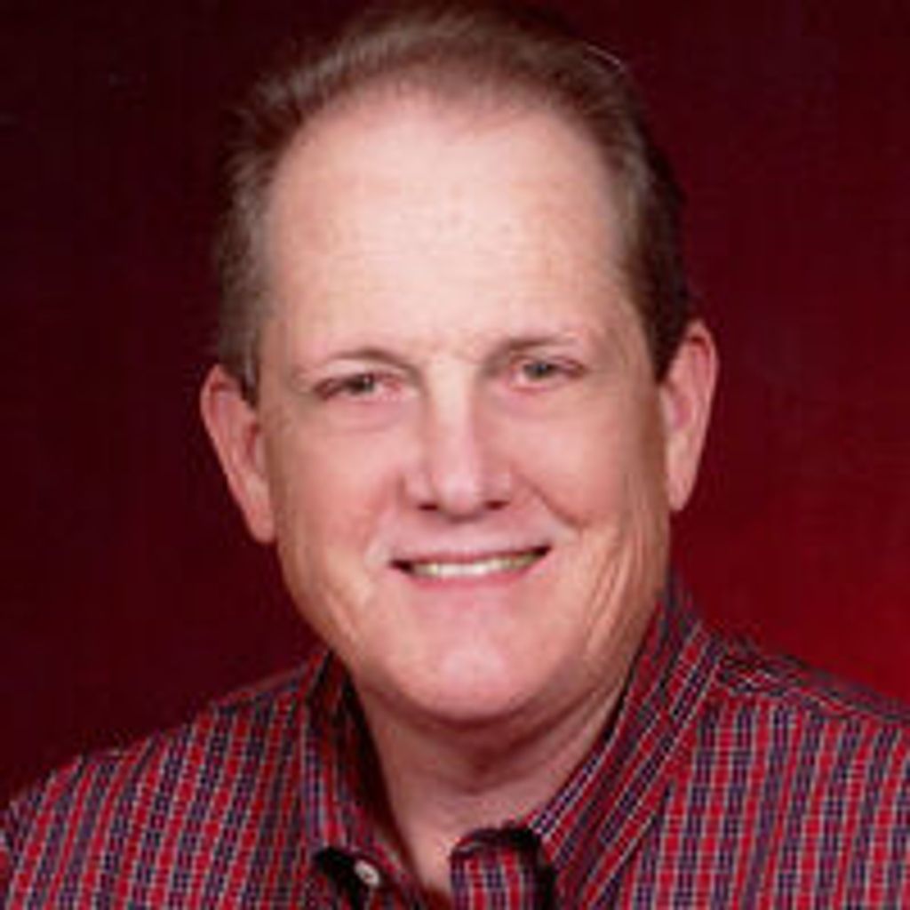 James Walter Hooser